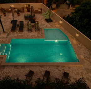  Daniel's Apartments Split  Сплит